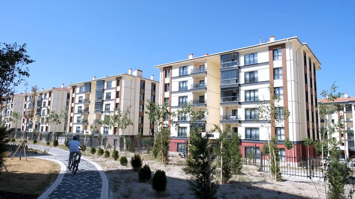 TOKİ Konya listesini güncelledi! Başvurularda sona gelindi 23